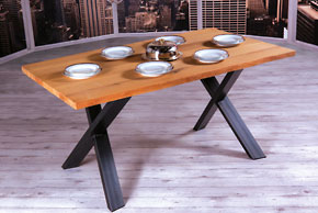 Tables