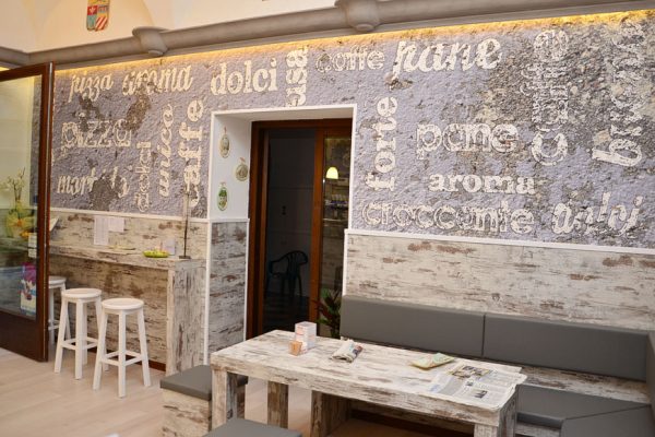 Le Delizie del Forno - Bozzi Arredi