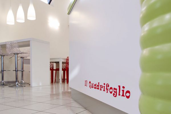 Il Quadrifoglio - Bozzi Arredi