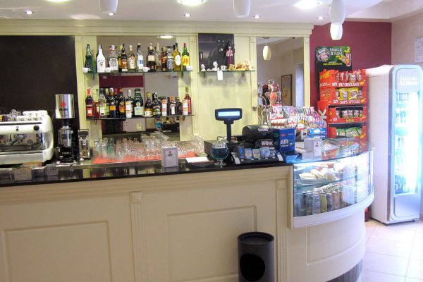 Caffè Novecento - Bozzi Arredi