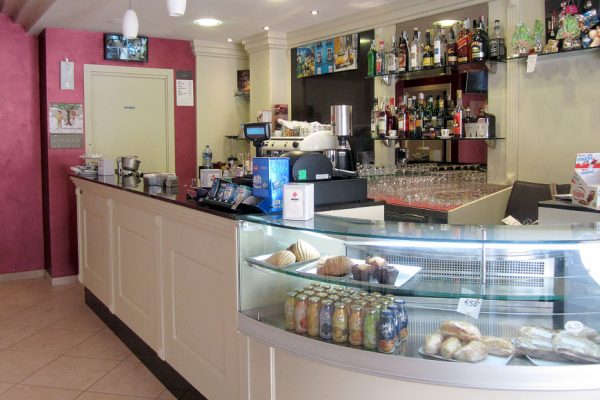 Caffè Novecento - Bozzi Arredi