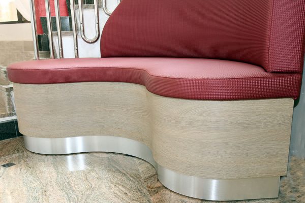 Hotel Rocca - Bozzi Arredi