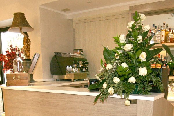 Hotel Rocca - Bozzi Arredi