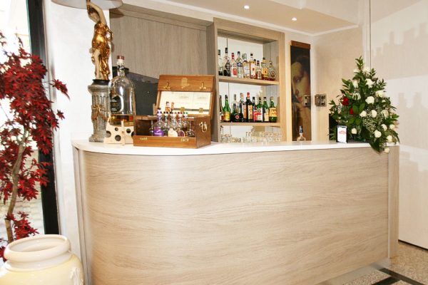 Hotel Rocca - Bozzi Arredi
