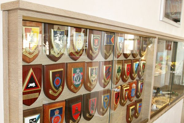 Hotel Rocca - Bozzi Arredi