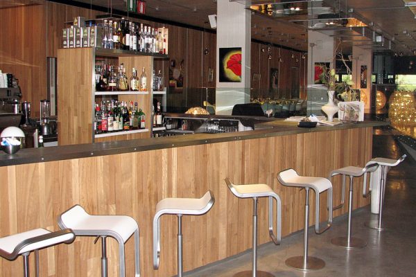 Hotel Janus - Bozzi Arredi
