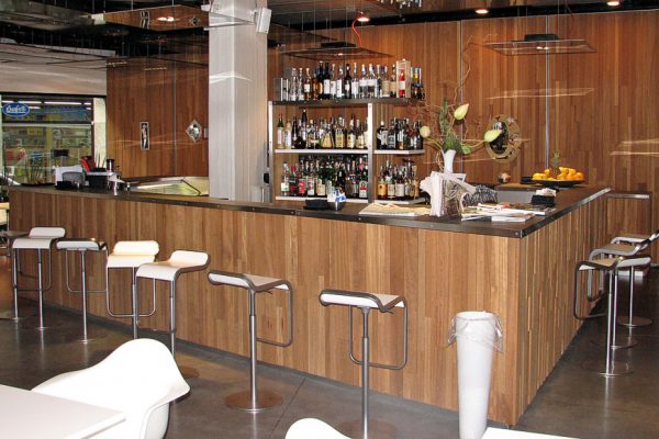 Hotel Janus - Bozzi Arredi