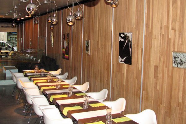Hotel Janus - Bozzi Arredi