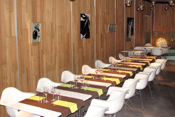 Hotel Janus - Bozzi Arredi