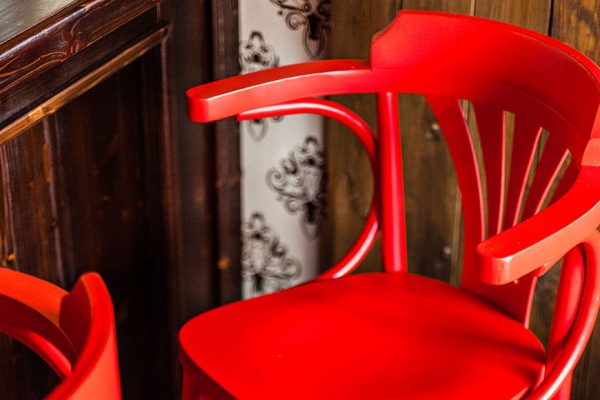 London Pub - Bozzi Arredi