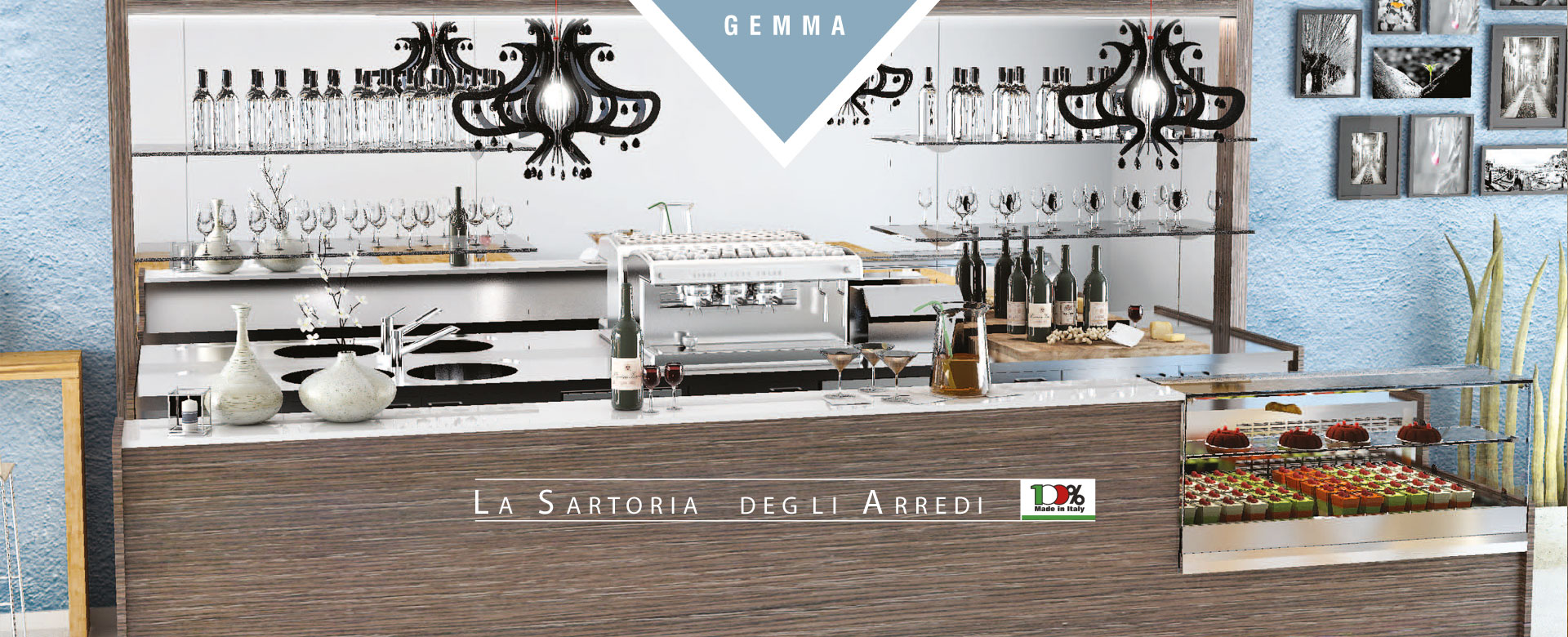 Bozzi Gemma