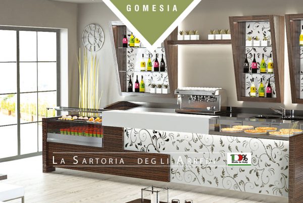 Bozzi Gomesia