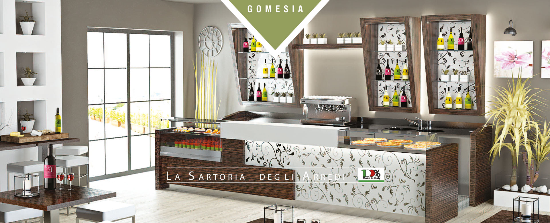 Bozzi Gomesia