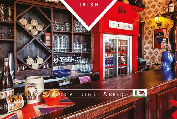 Bozzi Irish