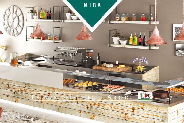 Bozzi Mira