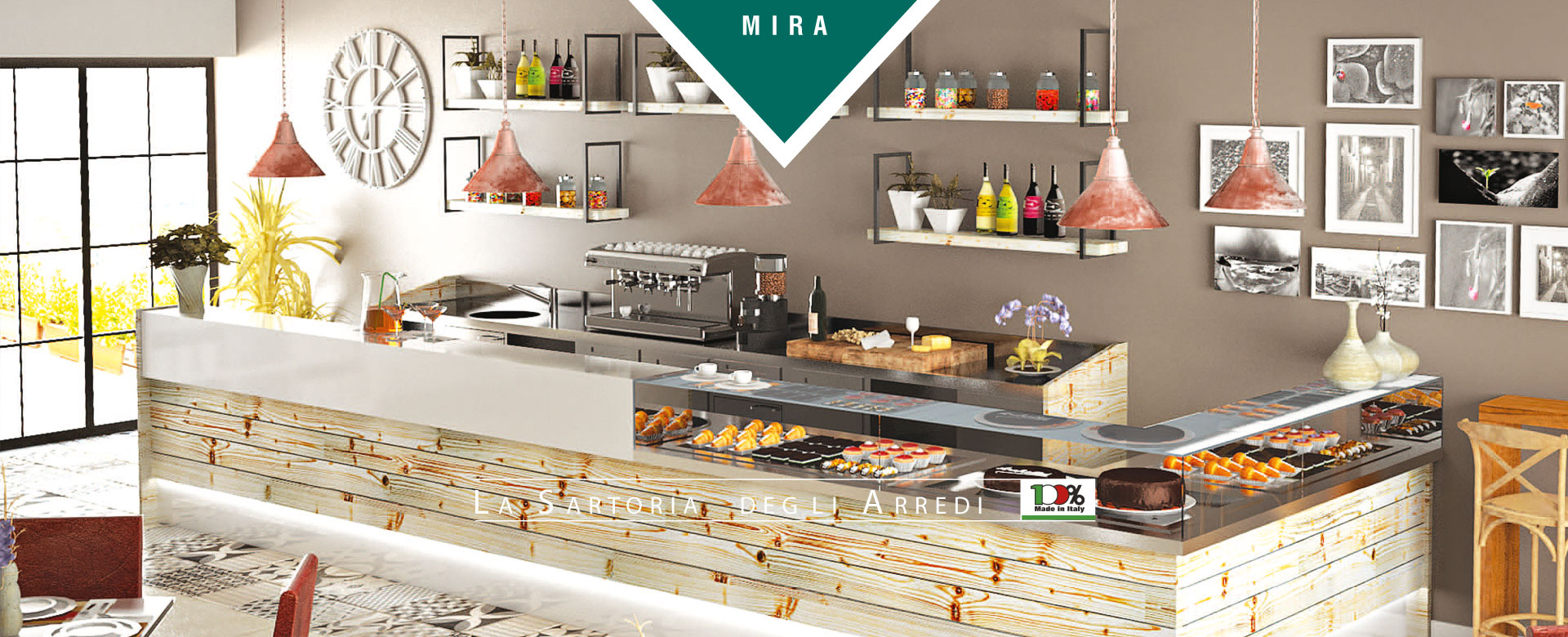 Bozzi Mira