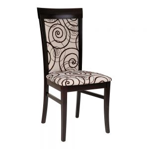 bozzi sedie silver